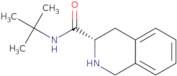 N-(tert-Butyl)-1,2,3,4-tetrahydroisoQuinoline-3-carboxamide