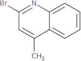 2-Bromo-4-methylQuinoline