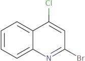 2-Bromo-4-chloroQuinoline