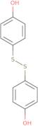 Bis(4-hydroxyphenyl)disulfide