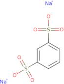 Benzene-1,3-disulfonic acid disodium