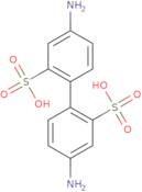 Benzidine-2,2'-disulfonic acid