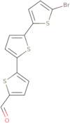 5''-Bromo-2,2:5',2''-terthiophene-5-carboxaldehyde