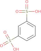 1,3-Benzenedisulfonic acid