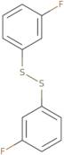 Bis(3-flUorophenyl) disUlfide