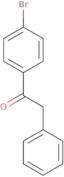Benzyl 4-bromophenyl ketone