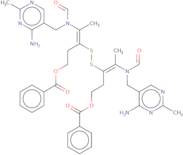 Bisbentiamine