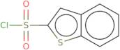 1-Benzothiophene-2-sulfonyl chloride