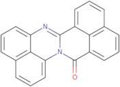 14H-Benz[4,5]isoquino[2,1-a]perimidin-14-one