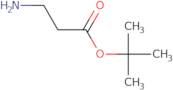 tert-Butyl 3-aminopropanoate