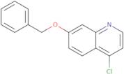 7-(Benzyloxy)-4-chloroquinoline