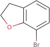 7-Bromo-2,3-dihydrobenzofuran