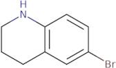 6-Bromo-1,2,3,4-tetrahydroquinoline