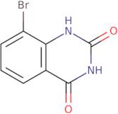 8-Bromoquinazoline-2,4-diol