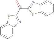 Bis(benzo[d]thiazol-2-yl)methanone