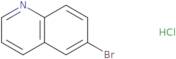 6-Bromoquinoline hydrochloride