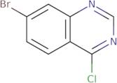 7-Bromo-4-chloroquinazoline