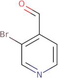 3-Bromo-4-pyridinecarboxaldehyde