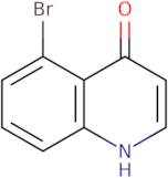 5-Bromoquinolin-4-ol