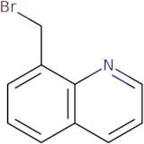 8-(Bromomethyl)quinoline