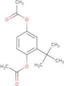 tert-Butylhydroquinone diacetate