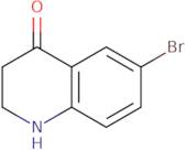 6-Bromo-2,3-dihydroquinolin-4(1H)-one