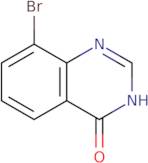 8-Bromo-4(1H)-quinazolinone