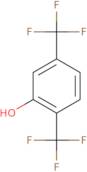 2,5-Bis(trifluoromethyl)phenol