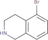 5-Bromo-1,2,3,4-tetrahydroisoquinoline