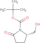 Boc-L-Pyroglutaminol