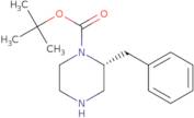 (R)-1-Boc-2-Benzylpiperazine