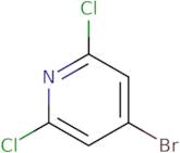 4-Bromo-2,6-dichloropyridine