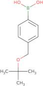 4-tert-Butoxymethylphenylboronic acid