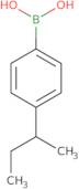 4-sec-Butylphenylboronic acid