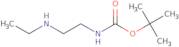 tert-Butyl-2-(ethylamino)ethylcarbamate