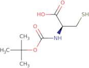 Boc-D-Cys-OH