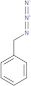 Benzyl azide, 5M dichloromethane solution