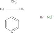 4-tert-Butylphenylmagnesium bromide