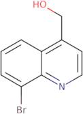 (8-Bromoquinolin-4-yl)Methanol