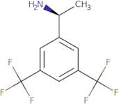(S)-1-(3,5-Bis(trifluoromethyl)phenyl)ethanamine