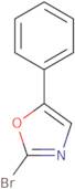 2-Bromo-5-phenyl-1,3-oxazole