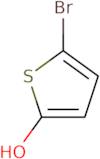 5-Bromothiophen-2-ol