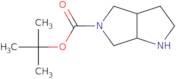 5-Boc-hexahydropyrrolo[3,4-b]pyrrole