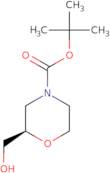 (R)-N-Boc-2-Hydroxymethylmorpholine