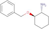 (1R,2R)-(-)-2-Benzyloxycyclohexylamine