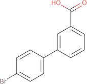 4'-BroMo-biphenyl-3-carboxylic acid