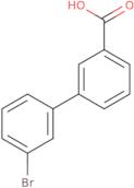 3'-BroMobiphenyl-3-carboxylic acid