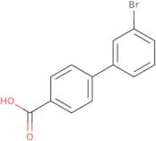 3'-BroMo-biphenyl-4-carboxylic acid