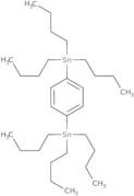 1,4-Phenylenebis[tributylstannane]