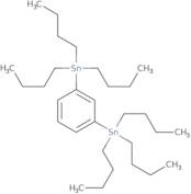 1,3-Bis-tributylstannanyl-benzene